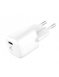 Cargador Red - KSIX Blanco,...