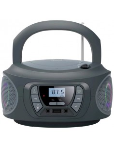 Radio CD Portátil -...