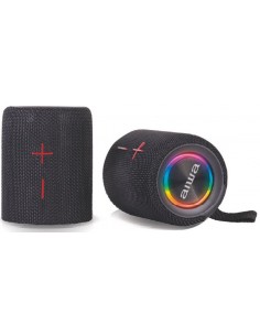 Altavoz Portátil - AIWA...