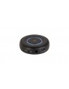 Transmisor Receptor - FONESTAR BT-Converter, Negro, Bluetooth, 280 mAh