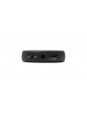 Transmisor Receptor - FONESTAR BT-Converter, Negro, Bluetooth, 280 mAh