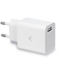 Cargador Red Eléctrica -...