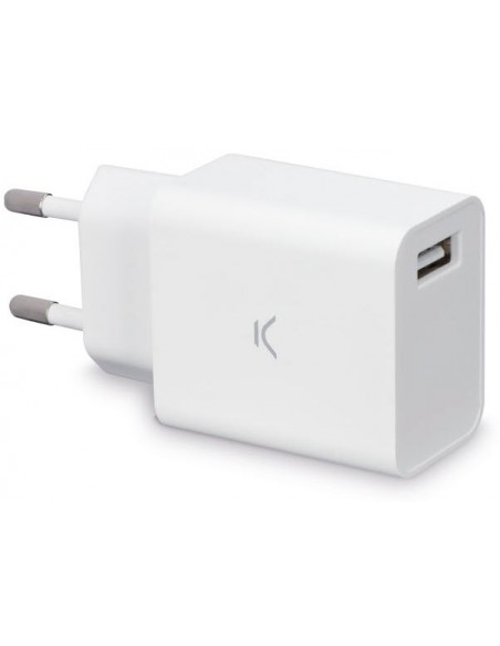 Cargador Red Eléctrica - KSIX...