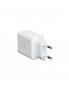 Cargador Red Eléctrica - KSIX BXCD2AB, Blanco,12W