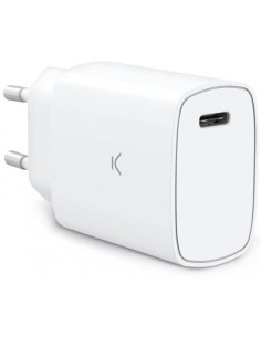 Cargador Red - KSIX Blanco,...