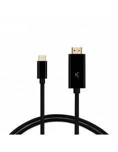 Cable - KSIX BXHDMI60N,...