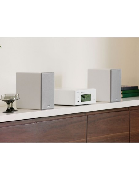 Mini Cadena - DENON CEOL N12DAB,...