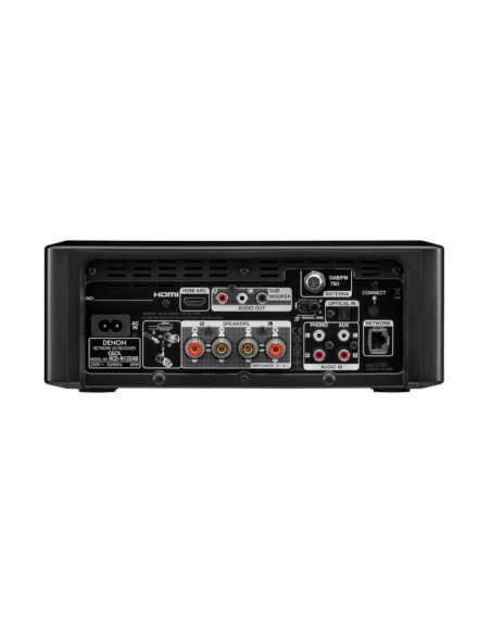 Mini Cadena - DENON CEOL N12DAB,...