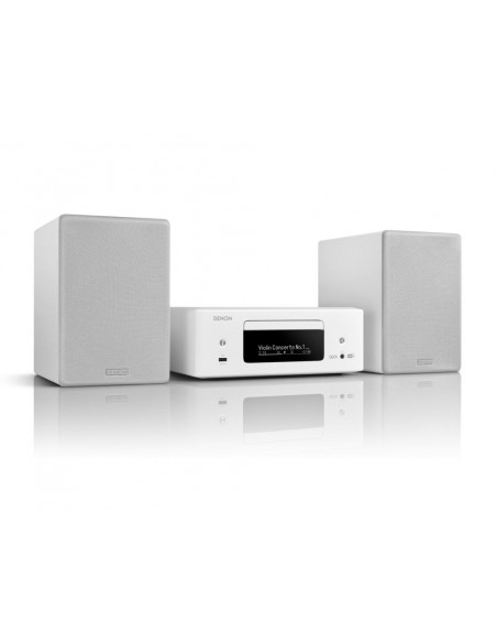 Mini Cadena - DENON CEOL N12DAB,...