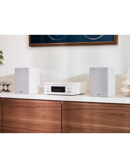 Mini Cadena - DENON CEOL N12DAB,...