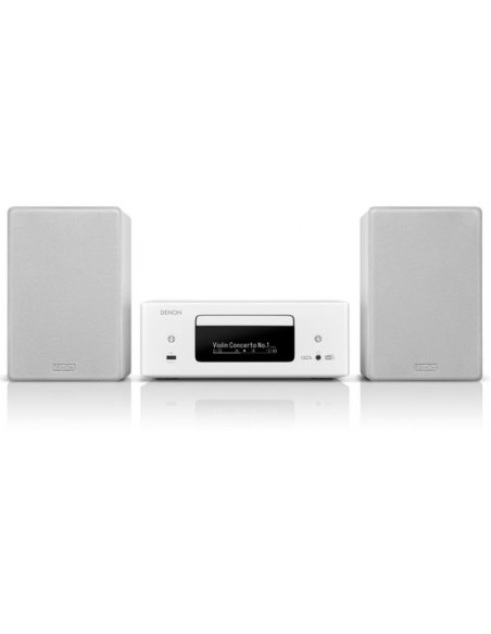 Mini Cadena - DENON CEOL N12DAB,...
