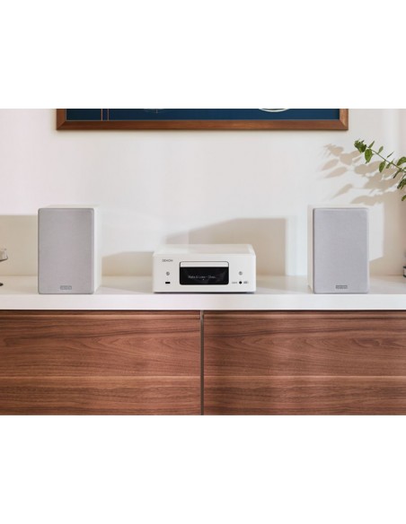 Mini Cadena - DENON CEOL N12DAB,...