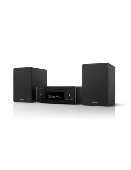Minicadena - DENON Ceol N12DAB,...