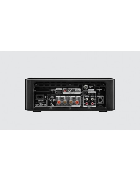 Minicadena - DENON Ceol N12DAB,...