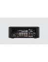 Minicadena - DENON Ceol N12DAB, Negro, Altavoces 2X65 W