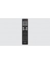 Minicadena - DENON Ceol N12DAB, Negro, Altavoces 2X65 W