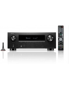 Receptor AV - DENON...
