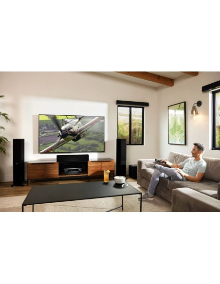 Receptor AV - DENON AVR-X2800H,...