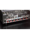 Receptor AV - DENON AVR-X2800H, Negro, 7.2 canales