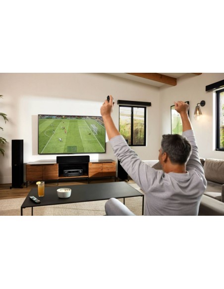 Receptor AV - DENON AVR-X2800H,...