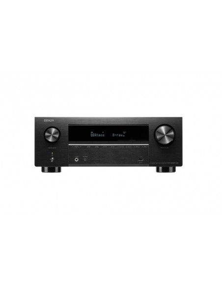 Receptor AV - DENON AVR-X2800H,...