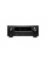 Receptor AV - DENON AVR-X2800H, Negro, 7.2 canales