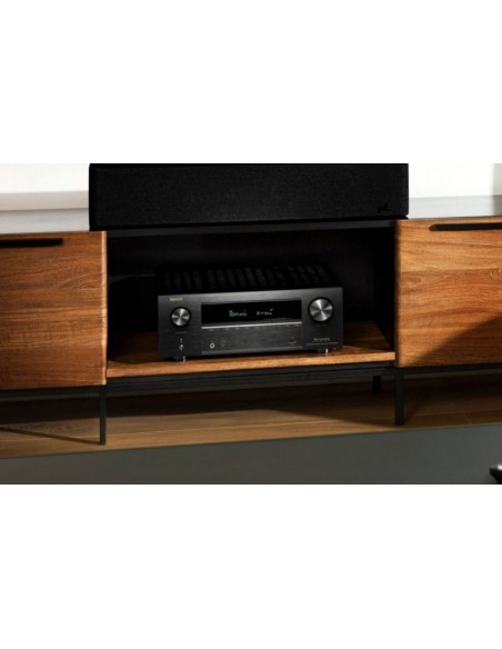 Receptor AV - DENON AVR-X2800H,...