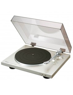 Tocadiscos - DENON DP-300F,...