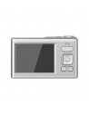 Cámara Compacta - AGFAPHOTO DC9200, Plata, 24 MP, 4K