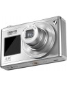 Cámara Compacta - AGFAPHOTO DC9200, Plata, 24 MP, 4K
