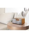 Radio - SANGEAN GENUINE DDR-31 BT, LCD, 4W