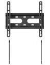 Soporte Pared - FONESTAR FIX-022BA, 23" a 55", Negro