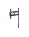 Soporte Pared - FONESTAR FIX-022BA, 23" a 55", Negro
