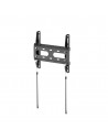 Soporte Pared - FONESTAR FIX-022BA, 23" a 55", Negro
