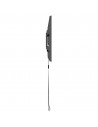Soporte Pared - FONESTAR FIX-022BA, 23" a 55", Negro