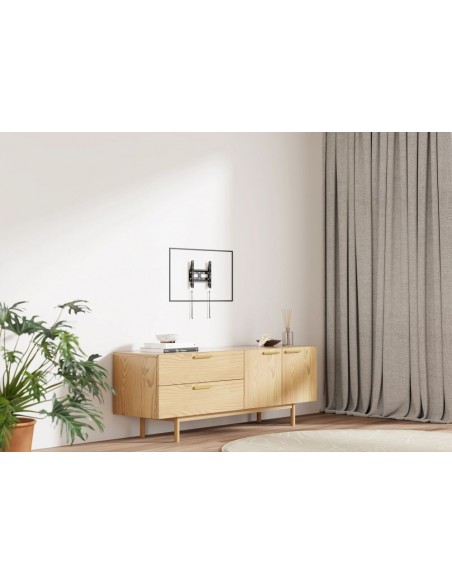 Soporte Pared - FONESTAR FIX-022BA,...
