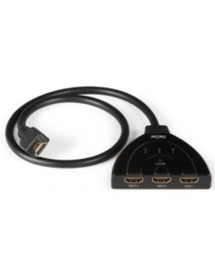 Cable HDMI - FONESTAR...