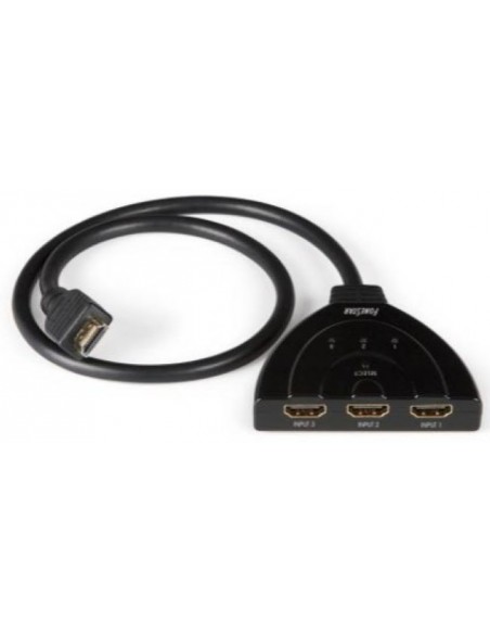 Cable HDMI - FONESTAR FO-373, 0,5 m,...