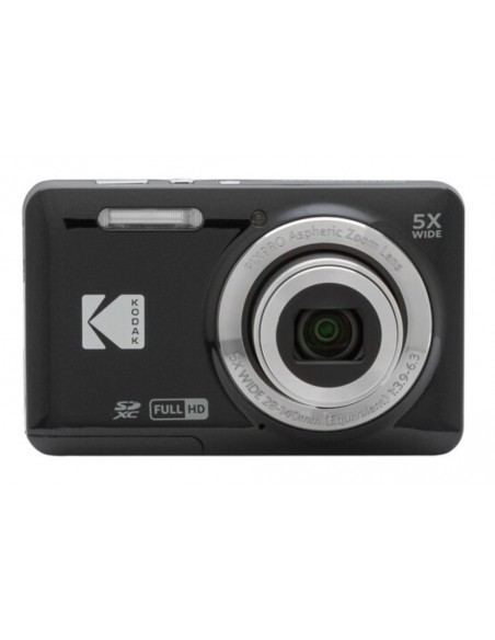 Cámara Compacta - KODAK PIXPRO FZ55,...