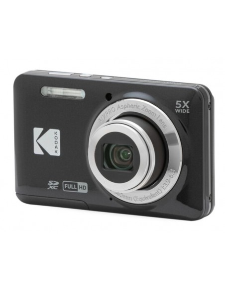 Cámara Compacta - KODAK PIXPRO FZ55,...