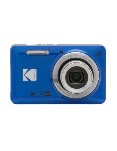 Cámara Compacta - KODAK Pixpro FZ55,...