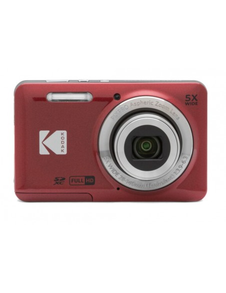 Cámara Compacta - KODAK PIXPRO FZ55,...