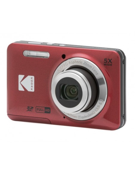 Cámara Compacta - KODAK PIXPRO FZ55,...