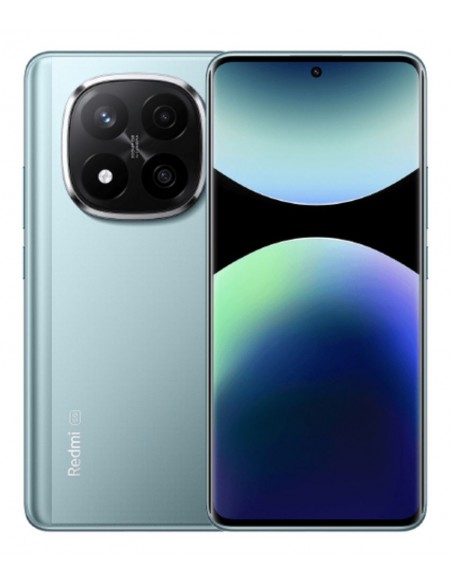 Smartphone - XIAOMI REDMI Note 14 Pro...
