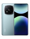 Smartphone - XIAOMI REDMI Note 14 Pro Plus, 5G, Azul, 12 GB RAM, Almacenamiento 512 GB