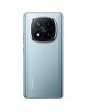 Smartphone - XIAOMI REDMI Note 14 Pro Plus, 5G, Azul, 12 GB RAM, Almacenamiento 512 GB