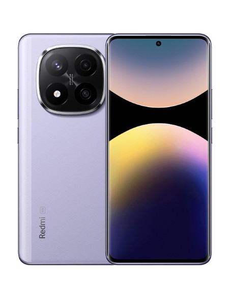 Smartphone - XIAOMI REDMI Note14...