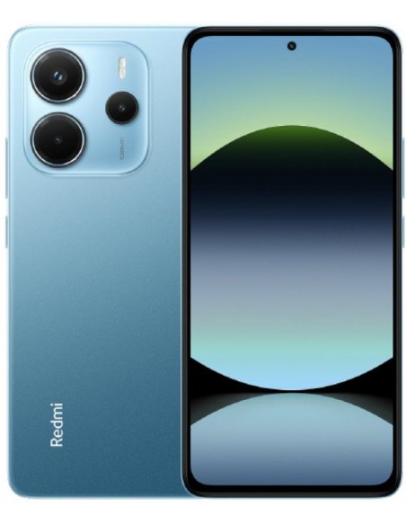Smartphone - XIAOMI REDMI Note 14,...