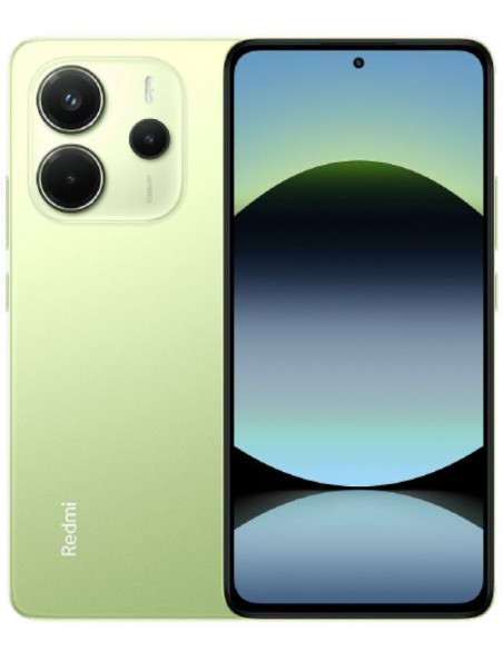 Smartphone - XIAOMI REDMI Note 14,...