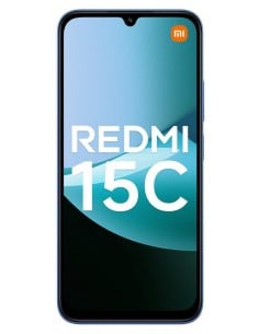 Smartphone - XIAOMI REDMI...